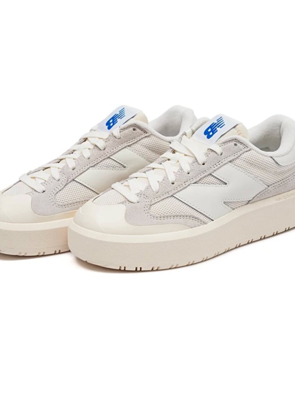New Balance CT302  – Sea Salt – Men's 7.5 / Women's 9